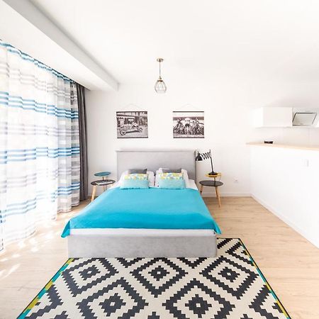 Raval Apartments - Light Blue Rewal Esterno foto